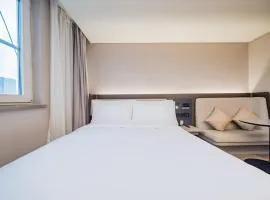 Hanting Hotel Chengdu Wuhou Temple Yongfeng