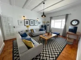 Quaint Muizenberg Stay and Private Suite