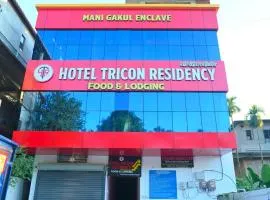 Hotel Tricon Residency