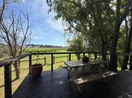 Vineyard Cottage at Oakdene