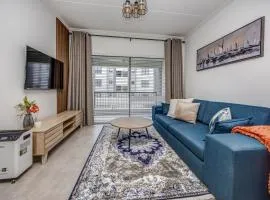 Fourways urban retreat