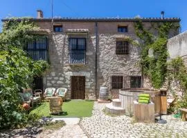La Casona Del Tio Pedro
