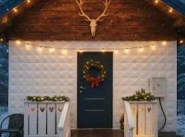 Siedlisko Farmhouse Tu jest Klimat !