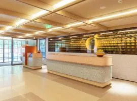 Orange Hotel Chengdu Sichuan Normal University Subway Station