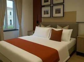 Case Vacanze Gallery 189 vicino Stazione La Spezia