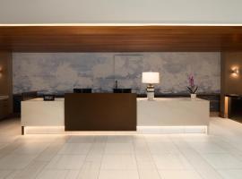 DoubleTree by Hilton Providence Airport Warwick, hotel a Warwick