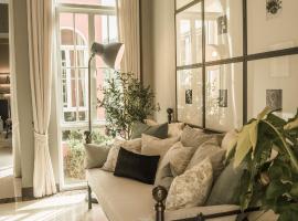 Casa Margarita Khao Yai, hotel i Nong Nam Daeng