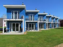 Reihenhaus im Ostseeresort Dampland