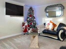 Royal Border Retreat