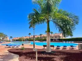 Apartamento Isla Feliz