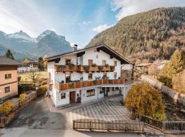 Appartements Millinger, hotel in Lofer