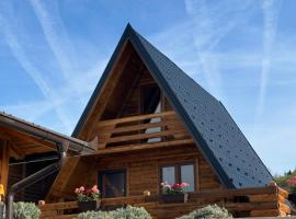 Una Relax, hotel em Vajagići