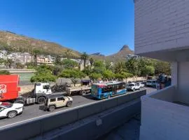 Modern & stylish apartment