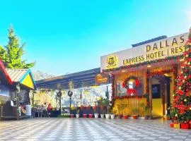 Dallas Express Hotel & Restaurant