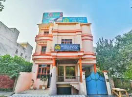 Hotel Kasol Heritage