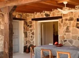 Casa En El Valle Del Tietar