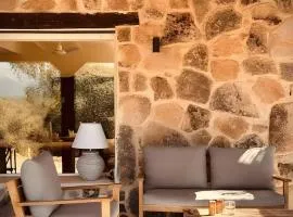 Casa En El Valle Del Tietar