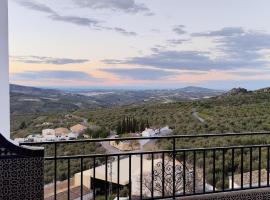 Casa Rural Marta, hotel em Zuheros