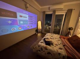 Valley of us, hotel i Gurgaon