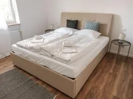 Skyrise Apartments in Bad Wörishofen