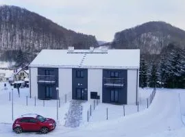 Apartment Roku 2024 - JELEŃ & NATURA