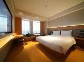 JI Hotel Hangzhou Zhongda Yintai
