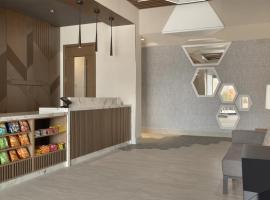 Hyatt Place Windsor, hotel in Windsor