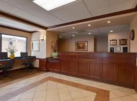 Quality Inn & Suites Williamsport