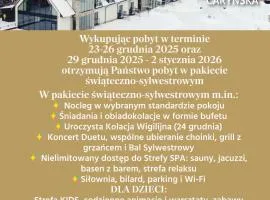 Caryńska Resort & SPA
