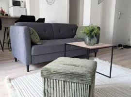 ERA - Optional parking