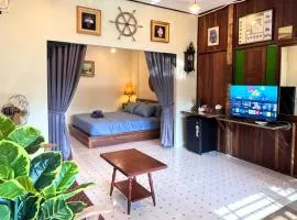 Baan Chillhouse Ayutthaya