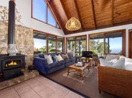 The Scarborough - Pet Friendly Bushland Retreat