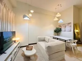 Cloud Cinema by Kozy Mood near BGC