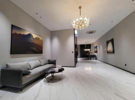 Toàn Cầu Villa, ξενοδοχείο σε Dương Cảnh