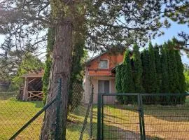 Vila Dolina Mira pored Jerme