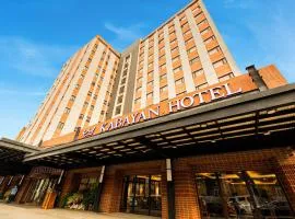 Kabayan Hotel Pasay