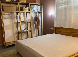 Diadema Ocean Resort Pwani, hotel in Pwani Mchangani