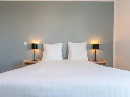 Zenitude Quality Aparthotel Choisy Orly Airport