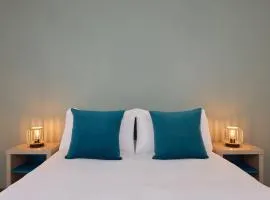 Quality Suites Valenciennes