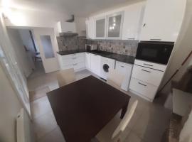 Maison 2 pièces avec jardin Nantes Beaujoire，位于南特的酒店