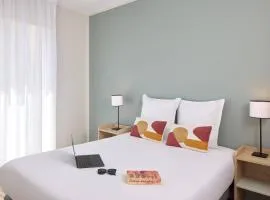 Quality Suites Reims - Saint-Thomas