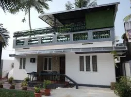 Vista Oceano Serviced Private Villa