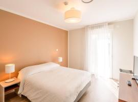 Quality Suites Grenoble Sud, hotel en Bresson