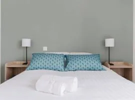 Quality Suites Quiberon