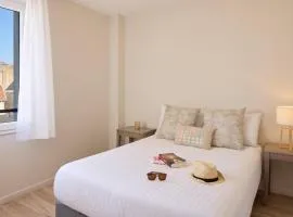 Quality Suites Le Havre les docks