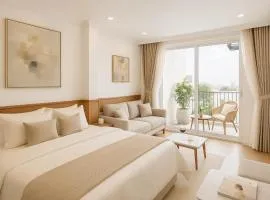 Peaceful & Quiet Cosy Villa