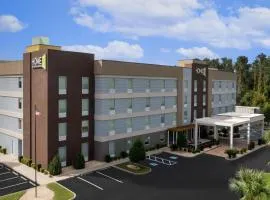 Home2 Suites by Hilton Lake City