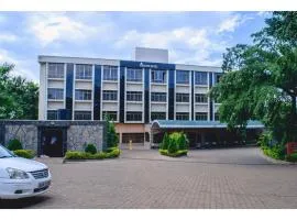 The Pinecone Hotel Kisumu