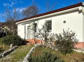 Nice Home In Podhum With House A Panoramic View