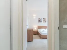 Brorent A & L apartment B